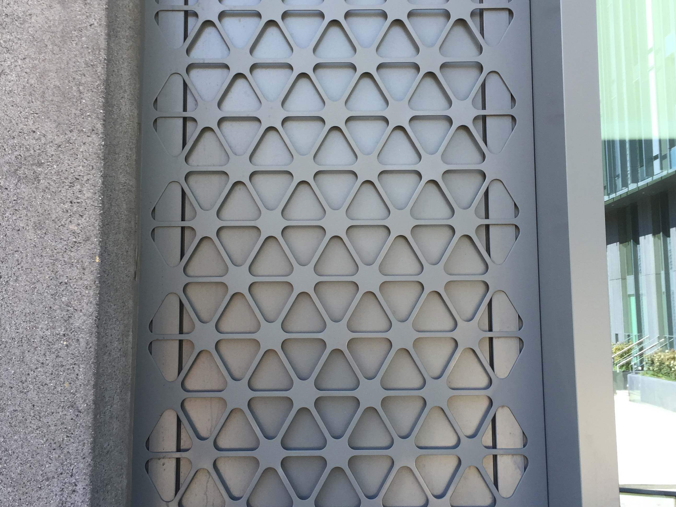 Ultima Aluminium Insulated Panels 6