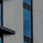 UNITY IL Interlocking Rainscreen System