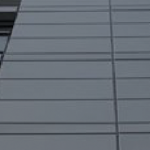 UNITY A1 SF Secret-Fix Rainscreen System