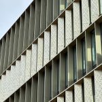 A1 Fire Rated Cladding
