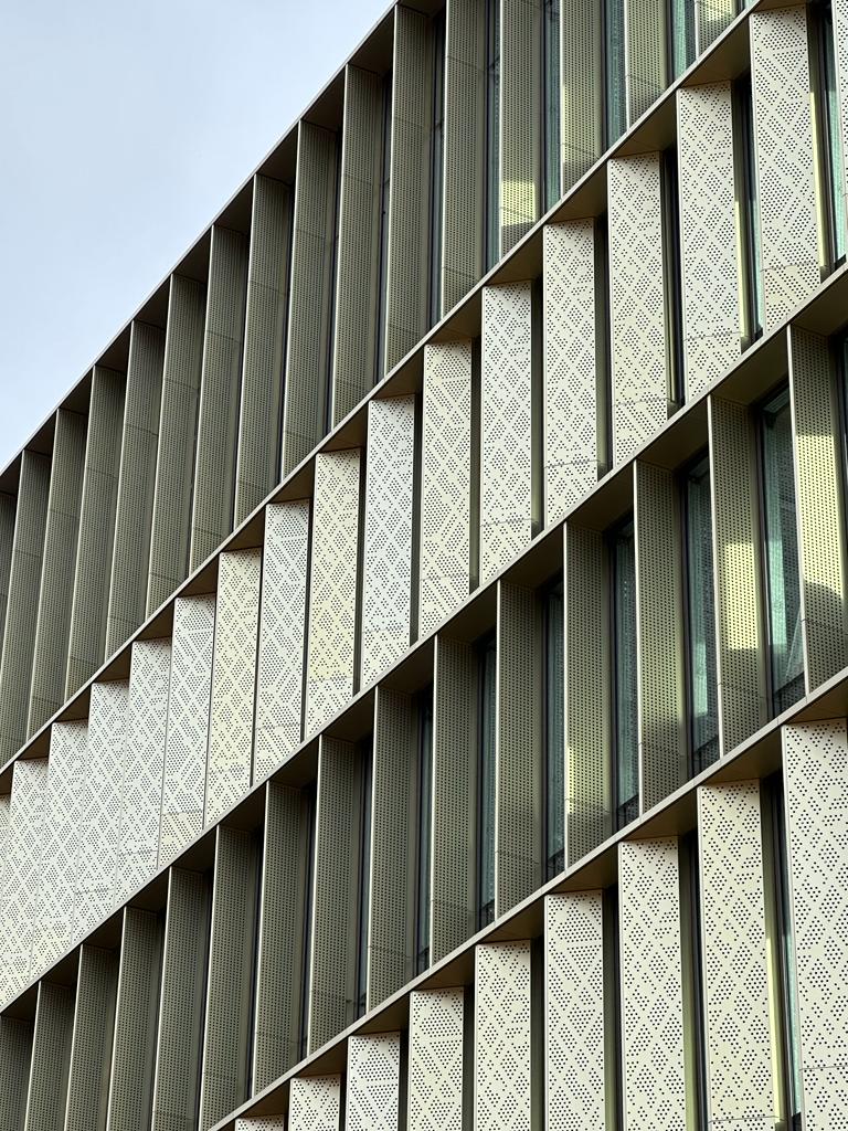 A1 Fire Rated Cladding