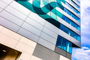 3 Glass Wharf, Temple Quarter  Bristol | Project | Metalline