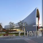1 Colorminium The Curve ©Hufton+Crow 029 Fire Rated Cladding