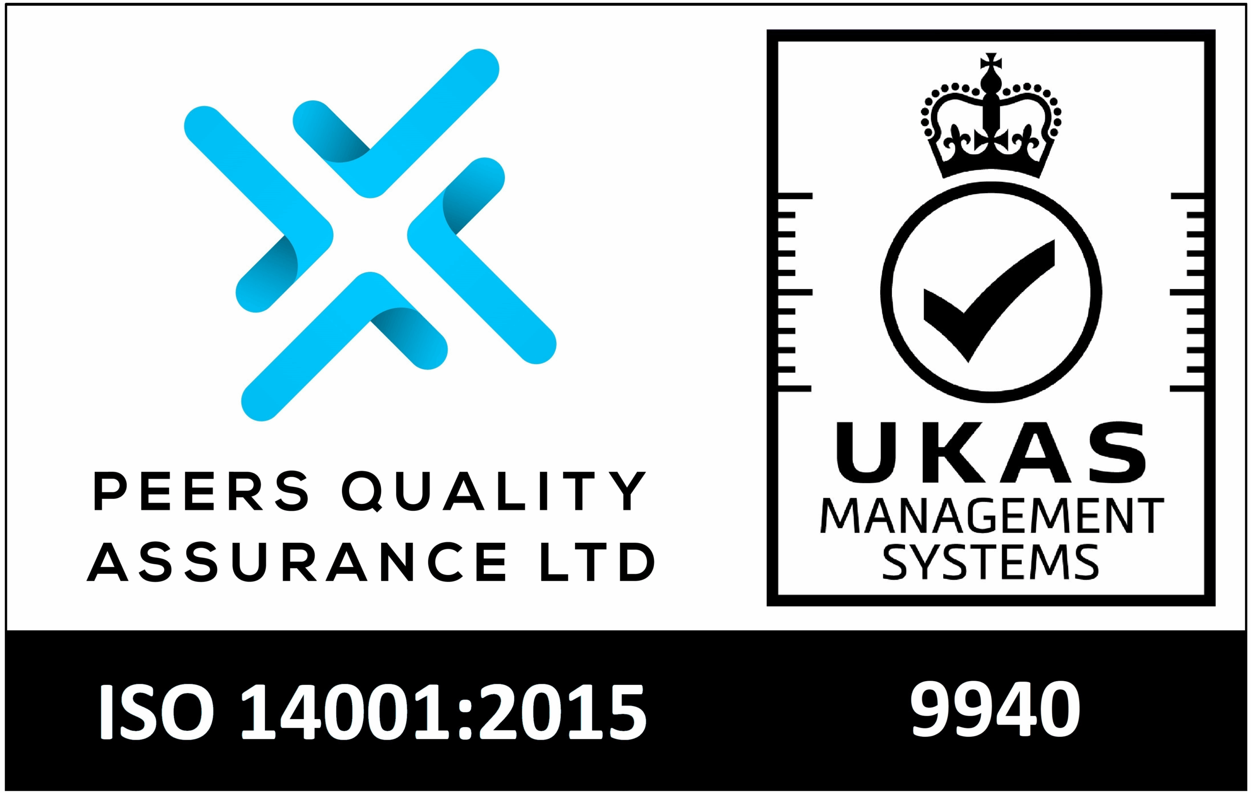 ISA 14001:2015
