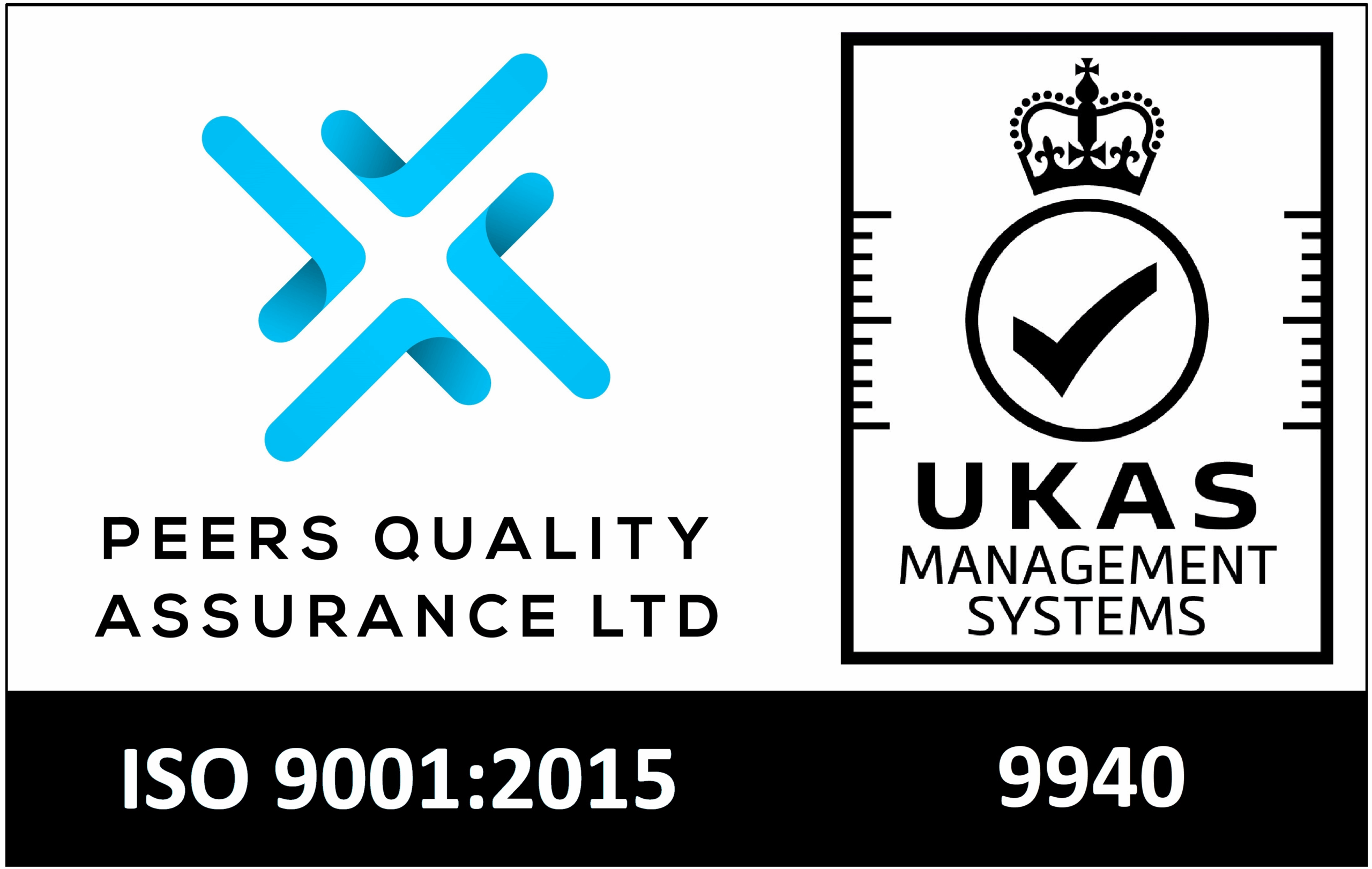 ISA 9001:2015